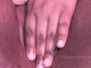 Your Tongue Needs To Be Inside My Pussy Right Now!! 5/16