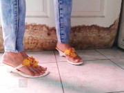 Te gustan mis Sandalias!!! 12/16