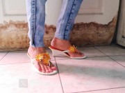 Te gustan mis Sandalias!!! 3/16