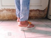 Te gustan mis Sandalias!!! 7/16