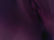 Slut births huge inflatable dildo for master 12/16