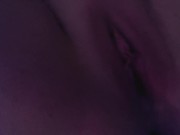 Slut births huge inflatable dildo for master 9/16