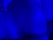 Fucking My Homies Momma In The Blue Room 2 10/16