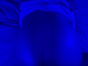 Fucking My Homies Momma In The Blue Room 2 11/16