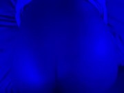 Fucking My Homies Momma In The Blue Room 2 16/16