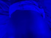 Fucking My Homies Momma In The Blue Room 2 6/16