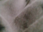 Edging to a Cum Explosion 9/16