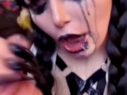 Wednesday Used and Bred (Extended Preview) 13/16