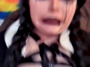 Wednesday Used and Bred (Extended Preview) 14/16