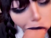 Wednesday Used and Bred (Extended Preview) 4/16