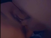 Fat pussy MILF getting fucked from the perfect angle 3/16