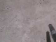 Blowing air In My Shop To Make The Wife Happy 10/16