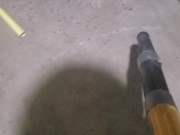 Blowing air In My Shop To Make The Wife Happy 15/16