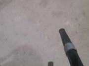 Blowing air In My Shop To Make The Wife Happy 5/16