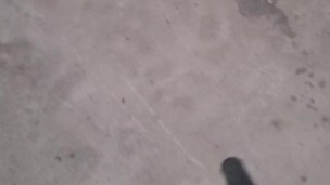 Blowing air In My Shop To Make The Wife Happy