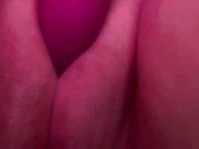 Watch me play with my pussy ;) 1/16