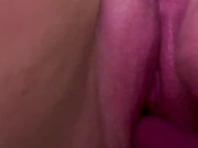 Watch me play with my pussy ;)