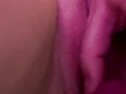 Watch me play with my pussy ;) 16/16