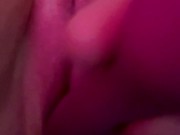 Watch me play with my pussy ;) 3/16