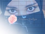 Cuckolding and cum on feet 1/16