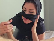 Cuckolding and cum on feet 9/16