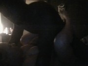 This is....you just got be here type of thing. 1/16