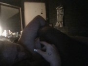 This is....you just got be here type of thing. 13/16