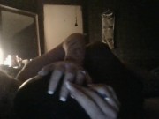 This is....you just got be here type of thing. 14/16