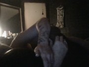 This is....you just got be here type of thing.