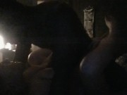 This is....you just got be here type of thing. 2/16