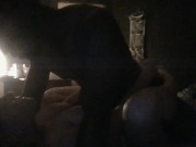 This is....you just got be here type of thing. 3/16