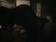 This is....you just got be here type of thing. 5/16