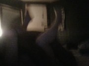 This is....you just got be here type of thing. 6/16