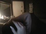 This is....you just got be here type of thing. 9/16