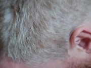 eating BBW pussy afternoon delight big tits amateur homemade 9/16