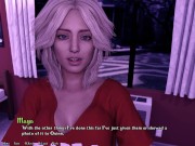 BEING A DIK - CHAPTER - 3 [COMPLETE SCENES] 14/16