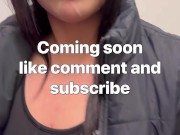 Snuck out to smash in the stairwell 15/16