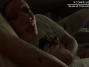 My Stepsister Insisted I Cum Inside Her 5/16