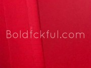 A Lesbian’s Night in Red Lights 10/16