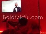 A Lesbian’s Night in Red Lights 6/16