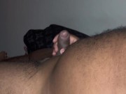 عمرها حلمات تجرب بحال هاد زب مسكينة كانت مقهورة بزب راجلها صغير 🤤🔥🇲🇦 12/16