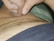 Masturbation male 11/16