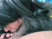 Amateur MILF Woman With Big Black Cock. 14/16