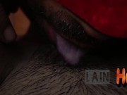 تو آشپزخونه داشتم از خواهرشوهر بر اون خیلی هیکل سکسی داره🤤🤩🇮🇷🔥 10/16