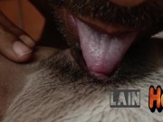 تو آشپزخونه داشتم از خواهرشوهر بر اون خیلی هیکل سکسی داره🤤🤩🇮🇷🔥 13/16