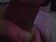 Stroking for you 14/16