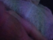 Stroking for you 5/16