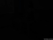 Mistress spanked boy and made him suck strapon 1/16