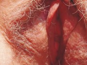 My pussy so close up you can almost smell her 11/16