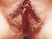 My pussy so close up you can almost smell her 13/16